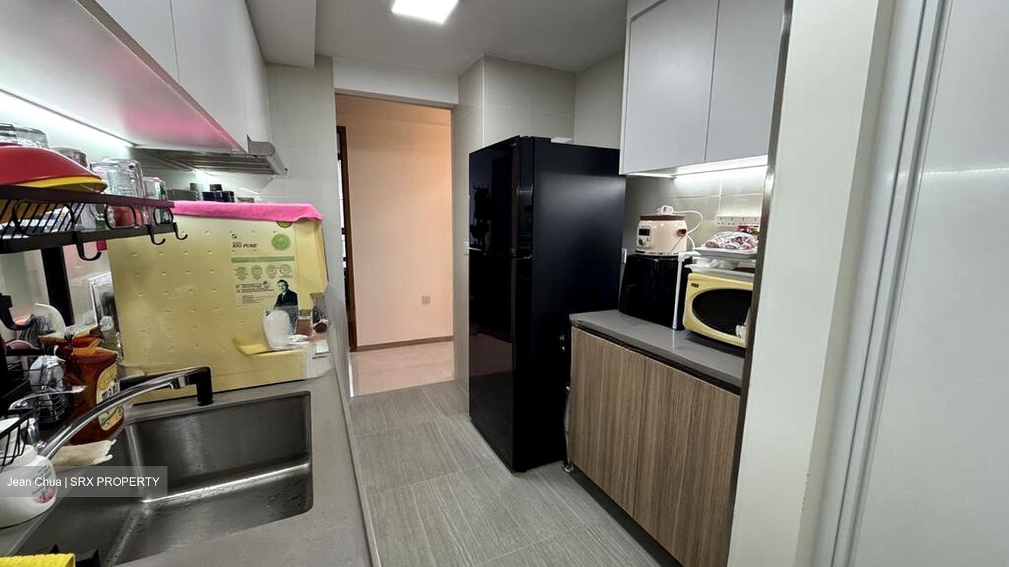 Rivercove Residences (D19), Condominium #517179261
